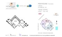 Floor Plan Thumbnail